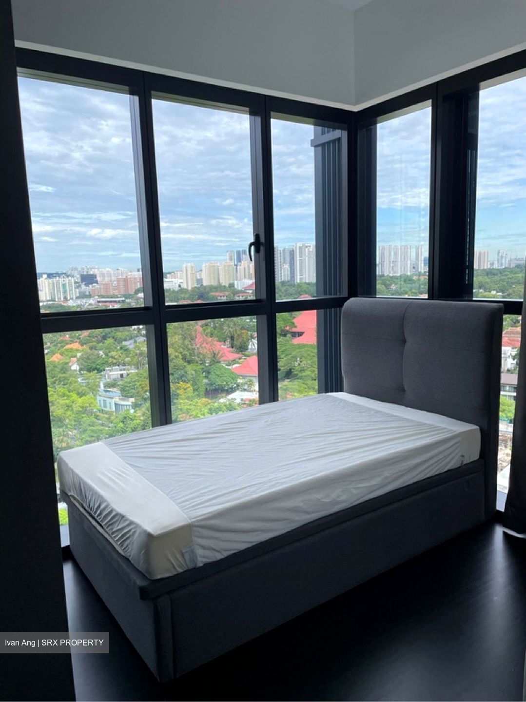 120 Grange (D10), Apartment #620294961